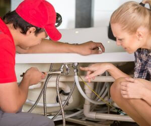 About Emergency plumbing pros Sprague, NE